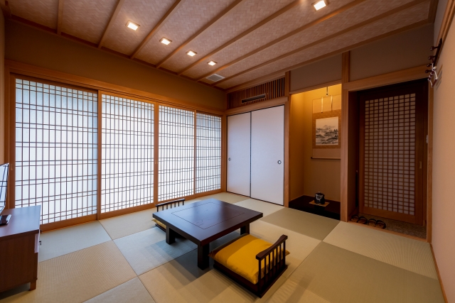 箱根吟遊（FLOOR 1）